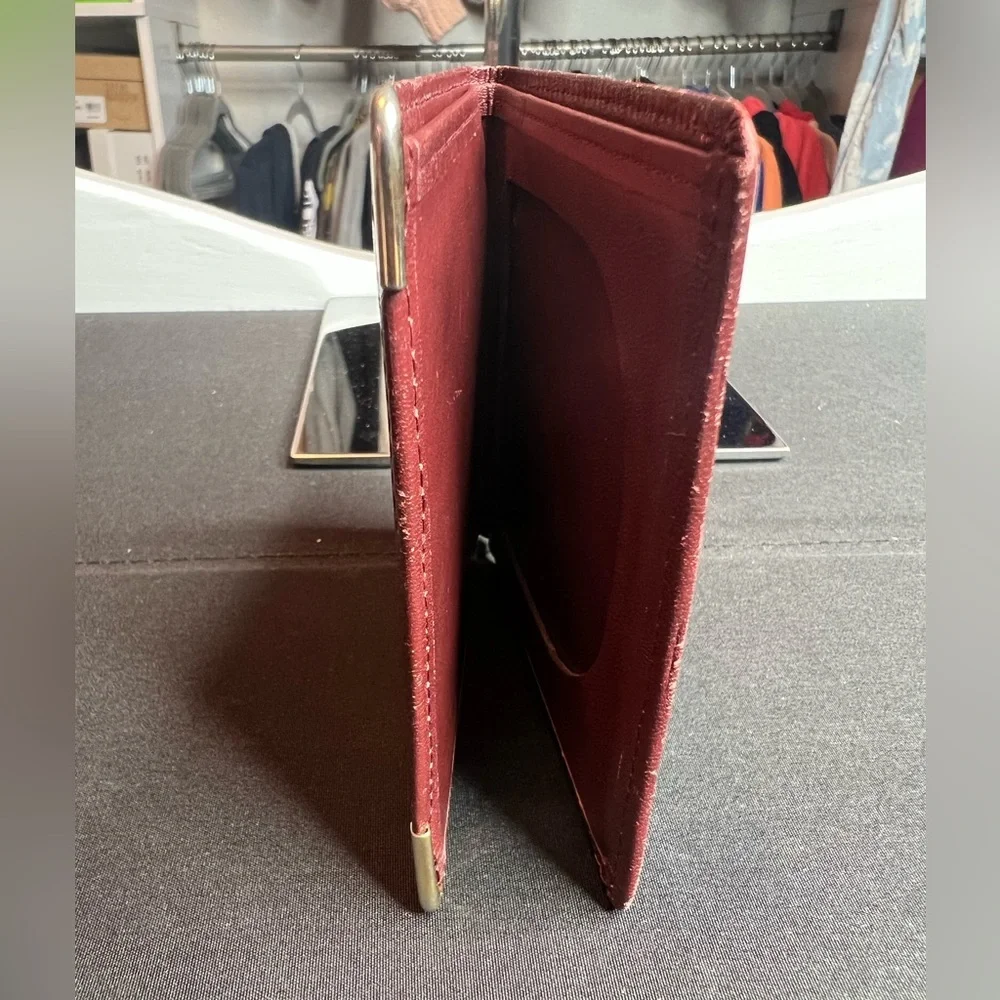 Cartier wallet